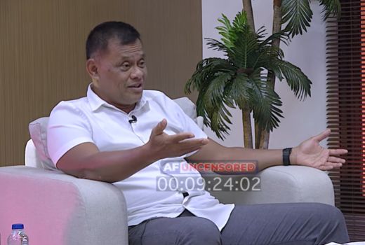 Ucapan Gatot Nurmantyo Garang, TNI Bisa Kudeta Pemerintah - GenPI.co