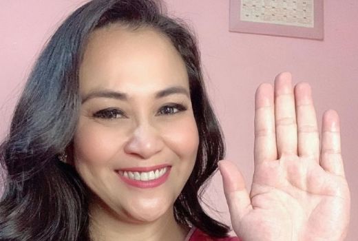Sentuhan Zoya Amirin Bikin Wanita Bergetar Puas, Pasti Minta Lagi - GenPI.co