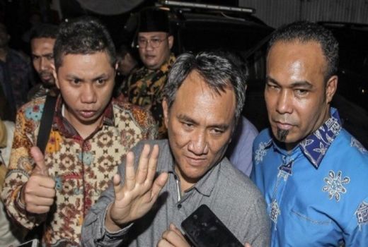 Kader Demokrat Andi Arief Dipanggil KPK Lagi, Sebelumnya Mangkir - GenPI.co