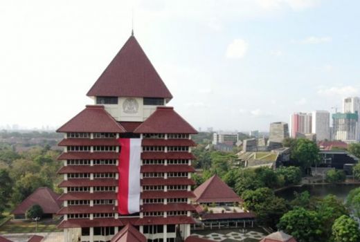 UI Luncurkan Isolasinfo untuk Pasien Isoman - GenPI.co