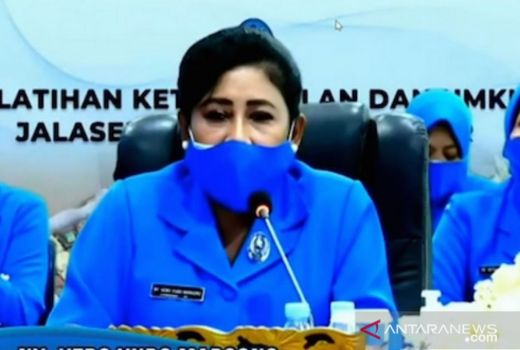 Yudo Margono Segera Jadi Panglima TNI, Karier Istrinya Juga Moncer - GenPI.co