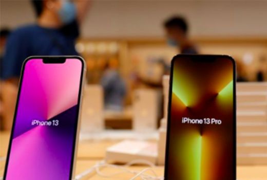 Meluncur 19 November, Intip Bocoran Harga iPhone 13 di Indonesia - GenPI.co