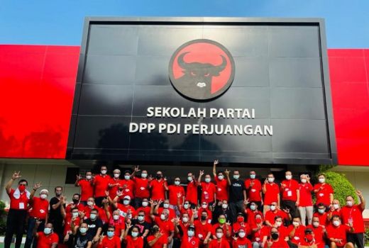 Pengamat Sarankan Tiga Parpol Ini Gandeng PDIP - GenPI.co