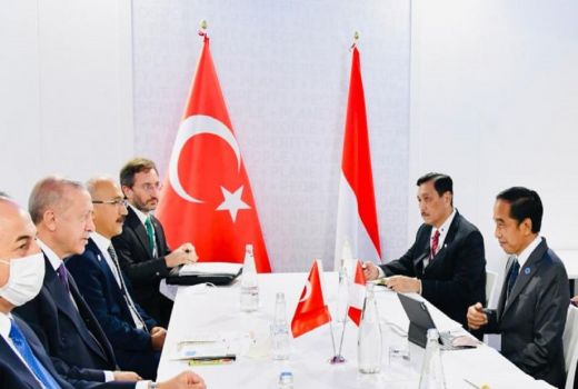 Jokowi Sampaikan Kabar Gembira di KTT G20, Harap Simak - GenPI.co
