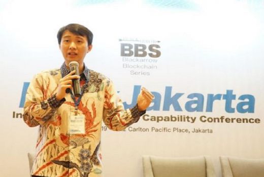 Fatwa Haram Kripto Bitcoin, Bos Indodax Bilang Begini - GenPI.co