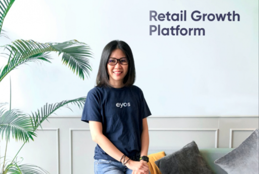 3 Solusi eyos Dorong Pertumbuhan Bisnis Ritel di Indonesia - GenPI.co