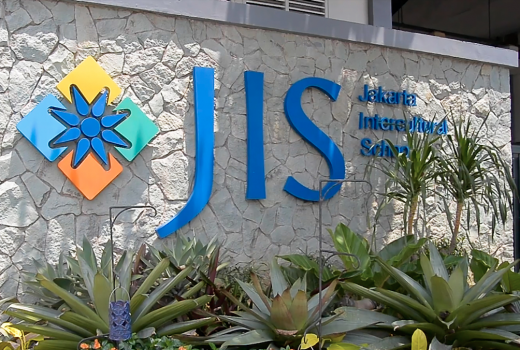 JIS Buka Kelas Belajar Bagi Siswa Berkebutuhan Khusus - GenPI.co