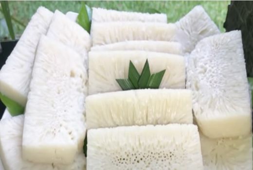 Resep Kue Apem - Ternyata Ada Rahasianya Biar Makin Mantap - GenPI.co