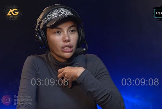 Nikita Mirzani Semprot Doddy Sudrajat Soal Nama Gala Sky, Telak! - GenPI.co