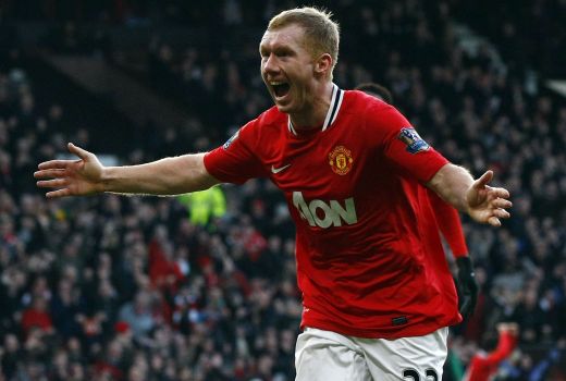 Tua-tua keladi, Legenda Man United Kepergok Gerayangi Wanita - GenPI.co