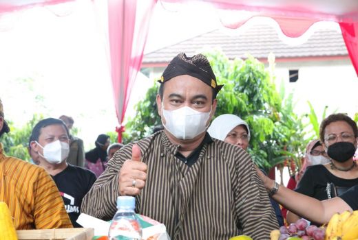 Anak Buah Prabowo Sentil Ketum Projo, Telak - GenPI.co