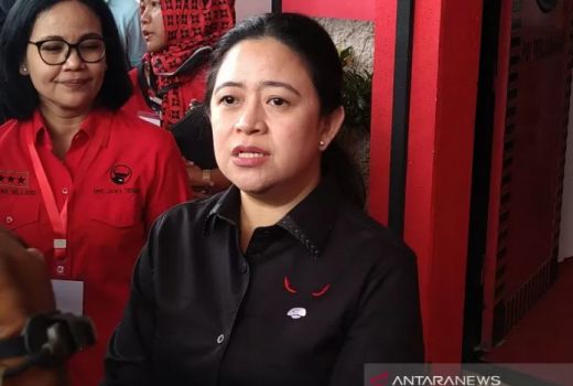 Elektabilitas Puan Sulit Kejar Ganjar Pranowo, Nih Buktinya! - GenPI.co