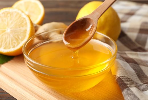 5 Manfaat Air Lemon Campur Madu Dahsyat, Begini Ramuannya - GenPI.co