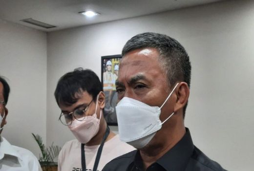 Ketua DPRD DKI Sampaikan Kabar Buruk, Jakarta belum Siap - GenPI.co