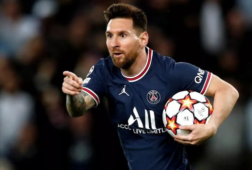 Cari Masalah, Lionel Messi Hina Status Juara Real Madrid - GenPI.co