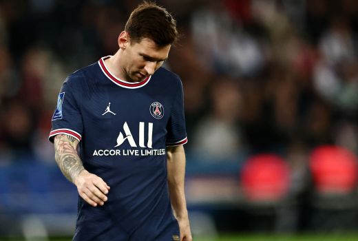 Robert Lewandowski Bisa Bikin Barcelona Lupakan Lionel Messi - GenPI.co