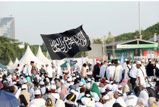 Reuni PA 212 Menggema, KASAD Dudung Siap Beri Kejutan - GenPI.co