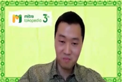 Tokopedia Bantu UMKM untuk Mengembangkan Bisnis - GenPI.co