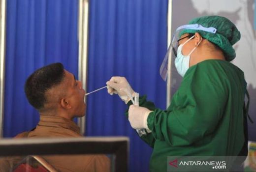 Seruan Tegas Projo Desak Presiden Jokowi Berantas Mafia PCR - GenPI.co