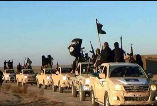 Ngeri! ISIS-K Menyerang Sebuah Rumah Sakit, 19 Orang Tewas - GenPI.co