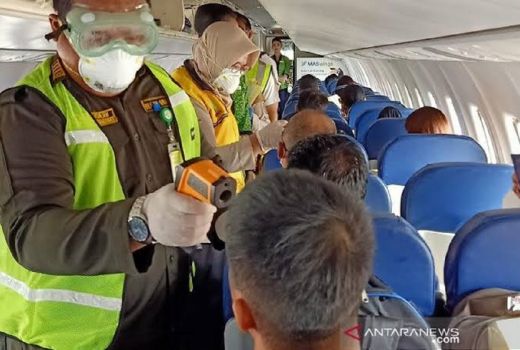 Imbas Mafia PCR Sangat Kuat, Presiden Jokowi Bisa Tersudut - GenPI.co