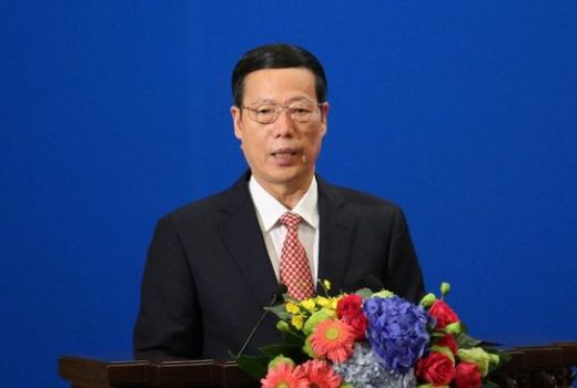 Skandal Eks Wakil PM China Bikin Sewot - Ada yang Diajak Main - GenPI.co