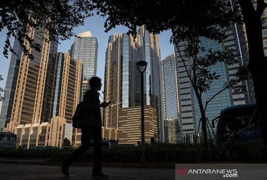 Jakarta Hari Ini Jadi Kota Berpolusi Tertinggi Kedua di Dunia - GenPI.co