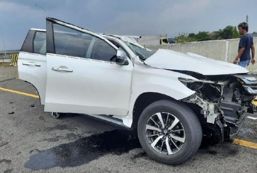 Orang Dekat Vanessa Angel Angkat Bicara Kecelakaan di Tol Nganjuk - GenPI.co