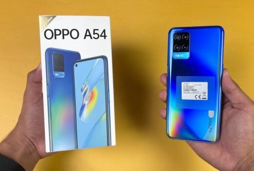 Harga HP OPPO mulai Rp 1 jutaan, Murah Meriah di November 2021 - GenPI.co