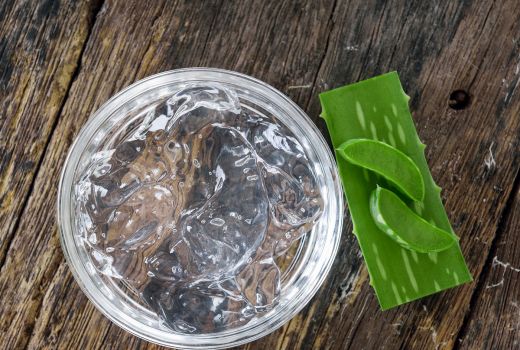 Khasiat Oles Gel Lidah Buaya Super Sekali, Dijamin Wanita Puas - GenPI.co