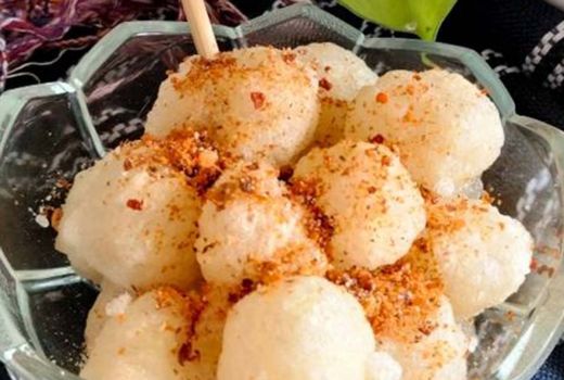 Resep Cimol Lembut dan Empuk, Ternyata Bikinnya Gampang Loh! - GenPI.co