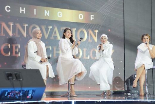 Patenkan Bahan Pencerah Terbaru di Ms Glow, Langsung Glowing - GenPI.co