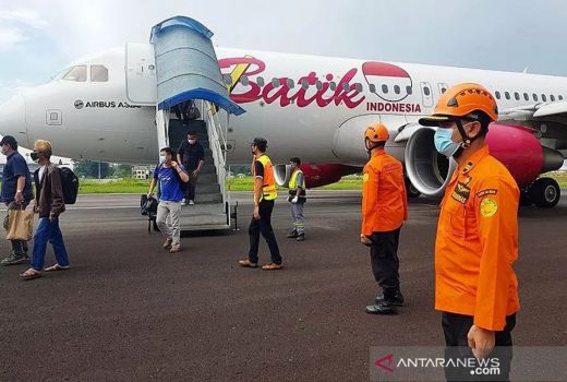 Malindo Air Berubah Jadi Batik Air, Ada Penambahan Pesawat Baru - GenPI.co