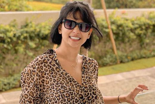 Mantan Manager Blak-blakan, Bongkar Sifat Asli Vanessa Angel - GenPI.co