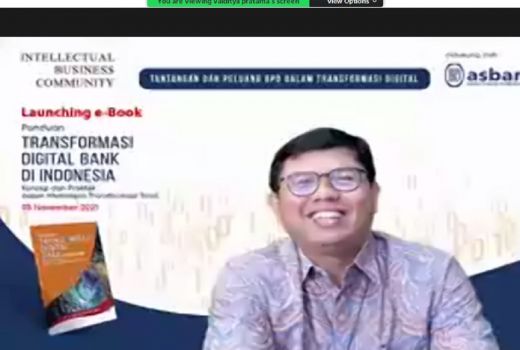 Jika Tak Mau Ditinggal Nasabah, Bank Harus Lakukan Digitalisasi - GenPI.co