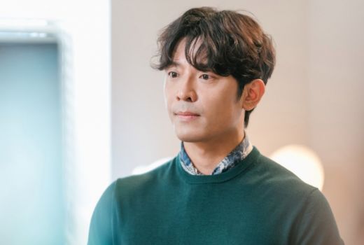 Kim Joo Hun Bermain di Now We Are Breaking Up, Simak 4 Faktanya - GenPI.co
