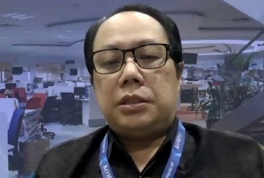 Negara Perlu Hadir untuk Mengatasi Disrupsi Media - GenPI.co