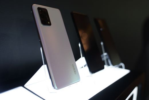 Banjir Promo 11.11, Ada Tawaran Menarik Blind Pre-Order OPPO A95! - GenPI.co