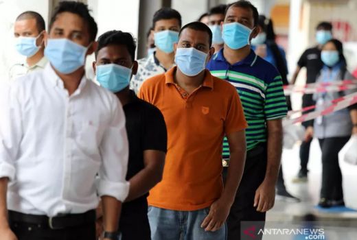 Pakar IDI Bawa Kabar Buruk, Varian Delta Plus Sangat Ganas  - GenPI.co