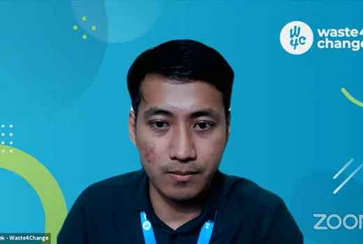 Tak Hanya Banjir, Sampah Juga Bisa Timbulkan Kebakaran - GenPI.co
