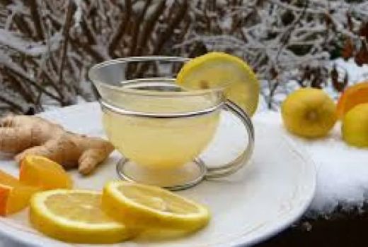 Minum Wedang Jahe Cespleng Pol, Gula Darah Turun - GenPI.co