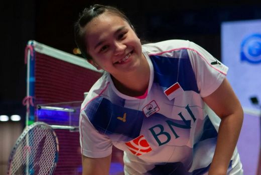 Dipisah dengan Praveen Jordan, Melati Daeva Semringah - GenPI.co