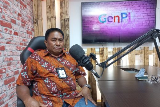 Sekarga : Kerja Sama Code Sharing Bukan Hal Baru - GenPI.co