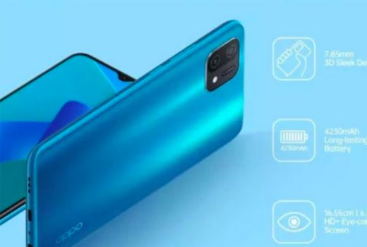 Spesifikasi OPPO A16k Ciamik, Harganya Nggak Sampai Rp2 Juta! - GenPI.co