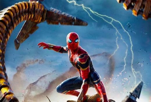 Bocoran Film Spider-Man 4 Dari Produser, Bakal Lebih Seru! - GenPI.co