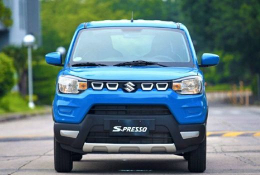 Suzuki Luncurkan Mobil Mungil Khusus, Harganya Murah Banget - GenPI.co