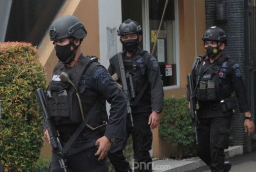 Jangan Kaget, 2 Jaringan Teroris Indonesia Ingin Dukung ISIS - GenPI.co
