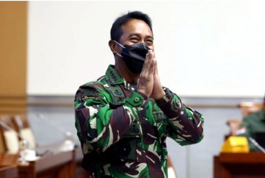 Poin Keuntungan & Kerugian Parpol Sokong Purnawirawan TNI, Jleb! - GenPI.co