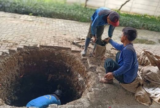 Proyek Sumur Resapan Disorot Tajam, Anies Baswedan Disebut Gagal - GenPI.co