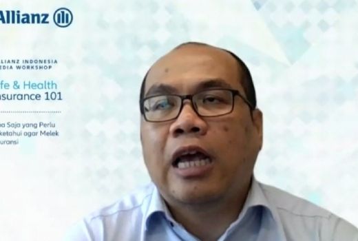 Allianz Beri Fasilitas Khusus Bagi Nasabah yang Positif Covid-19 - GenPI.co